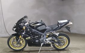 TRIUMPH TRIUMPH DAYTONA675 TMD106