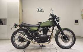 KAWASAKI 250TR BJ250F