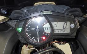 YAMAHA YZF-R25 RG43J