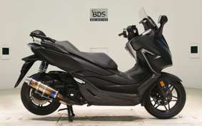 HONDA FORZA 250 1986 MF13