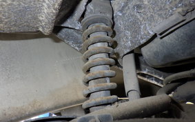 HONDA CREA SCOOPY AF55