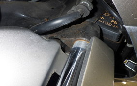 HONDA LEAD 125 2007 JF45