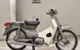 HONDA C50 SUPER CUB E AA01