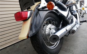 KAWASAKI VULCAN800 CLASSIC 1999 VN800A