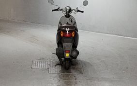 SUZUKI LET`S4 CA45A