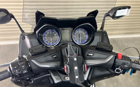 YAMAHA T-MAX 560 A TECHMAX 2020 SJ19J