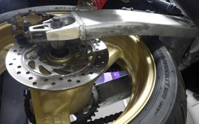 HONDA CB400 SUPER BOLDOR VTEC 2007 NC39