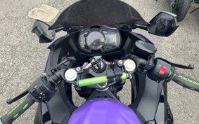 KAWASAKI NINJA 400 2021 EX400G