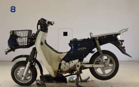 HONDA C50 SUPER CUB AA04