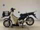 Фото Honda C50 SUPER CUB с японского аукциона