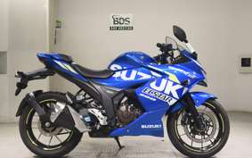 SUZUKI ｼﾞｸｻｰ250SF 2025 ED22B