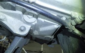 HONDA DIO Gen.6 AF68