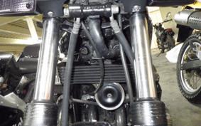 HONDA CBX550F PC04