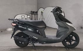 SUZUKI ADDRESS V125 DT11A