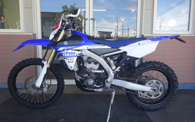 YAMAHA YZ250FX CG37C