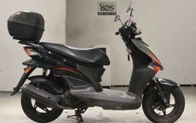KYMCO AGILITY 125 RS 2016