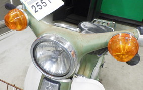 HONDA C50 SUPER CUB 2022 C50