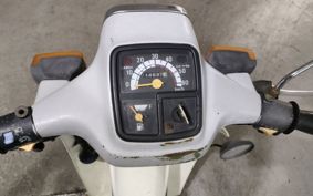 YAMAHA MATE50 22F