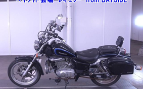 SUZUKI GZ125HS PCJG3