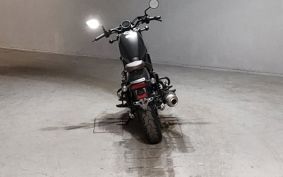 HONDA REBEL 250 S MC49