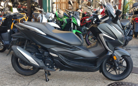 HONDA  FORZA 250 MF15