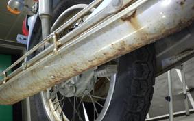 HONDA LITTLE CUB E 2023 AA01