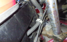 HONDA NS-1 GEN 2 2011 AC12