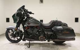 HARLEY FLHXSE1980CVO 2026