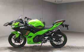 KAWASAKI NINJA 400 EX400L