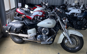 YAMAHA DRAGSTAR 1100 CLASSIC 2001 VP13J