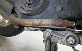 HONDA DIO Gen.6 AF62