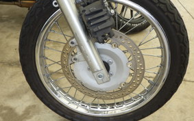 KAWASAKI ESTRELLA 2023 BJ250A