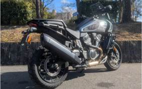 HARLEY PAN AMERICA 1250 SPECIAL 1994 ZES