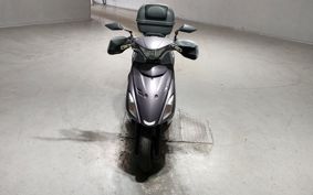 SUZUKI ADDRESS V125 CF4MA