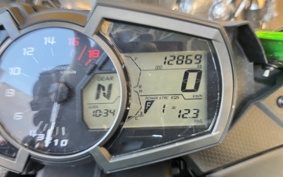 KAWASAKI NINJA ZX-6R 2020 ZX636G