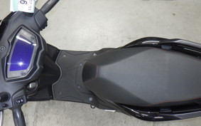 YAMAHA CYGNUS Griffus 2018 SEJ4J