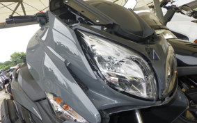 SUZUKI BURGMAN400 A 2024 DU11N