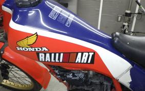 HONDA TLR200 2013 MD09