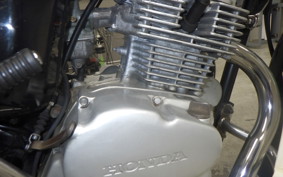 HONDA CD125T BENLY CD125T