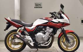 HONDA CB400 SUPER BOLDOR VTEC 2009 NC42