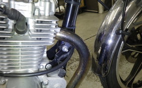 SUZUKI GN125