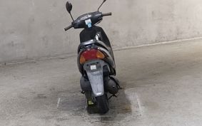 SUZUKI LET`S2 CA1PA