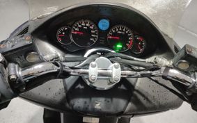 HONDA FORZA Z MF08