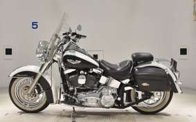 HARLEY FLSTN 1450 2005