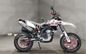 YAMAHA WR250X DG15J