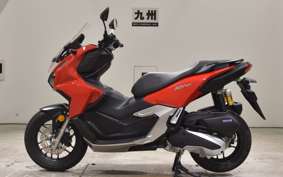 HONDA ADV160 2022 KF54
