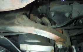 HONDA GYRO UP 2025 TA01