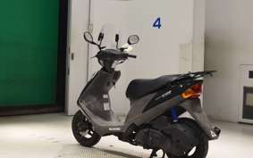 SUZUKI ADDRESS V125 CF46A