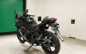 KAWASAKI NINJA 250R 2015 EX250K