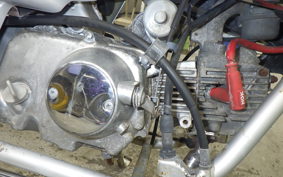 HONDA MAGNA 50 AC13